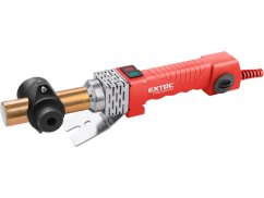 EXTOL PREMIUM 8897211 svářečka polyfúzní, 1070W