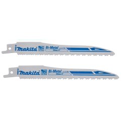 Makita B-05044-2 pilový list BiM 11,5/5,5 152mm 2ks univerzální