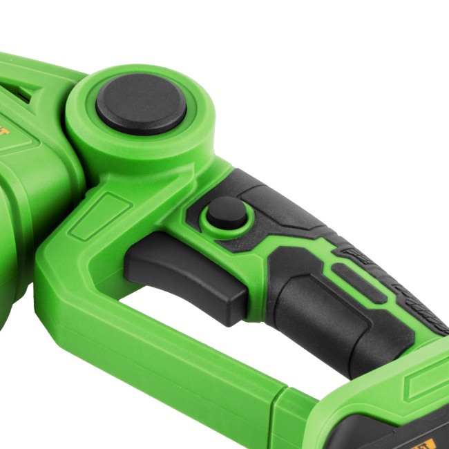 Procraft PGH2100 aku nůžky na trávu a keře 20V 1x2Ah