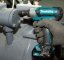 Makita TW141DSAE aku rázový utahovák Li-ion CXT 12V/2,0Ah