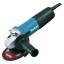 Makita 9558HNRGK úhlová bruska 125mm s kufrem