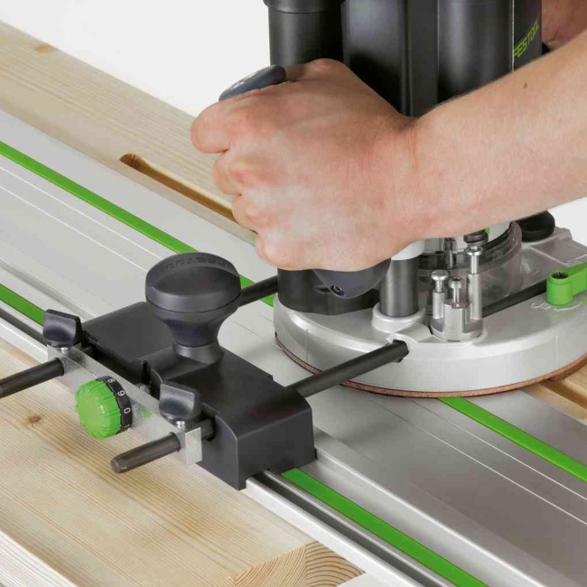 Festool 576215 OF 2200 EB-Plus horní frézka