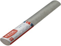 EXTOL PREMIUM 8877015 brousek elipsovitý, 250x33x18mm