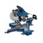 Bosch GCM 340-305 D kapovací a pokosová pila 305 mm 0601B60000