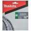Makita B-33021 kotouč pilový hliník SPECIALIZED 165x2.4x20mm 56Z pro ponorné pily = old B-09307