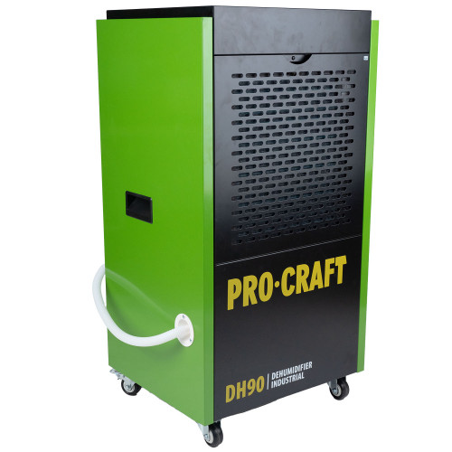 Procraft DH90 průmyslový odvlhčovač 90 l
