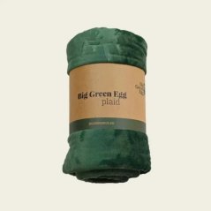 Big Green Egg fleecová deka 150x180cm 567297