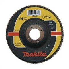 Makita P-65464 lamelový kotouč 115x22,2 K60