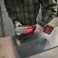 Milwaukee M18 FNB35-0X aku prostřihovač plechu 3,5 mm bez aku 4933498982