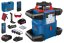 Bosch GRL 600 CHV rotační laser 0601061F00