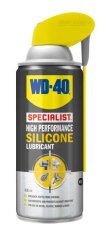 WD-40 Specialist silikonové mazivo 400ml WDS-50389