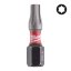 Milwaukee šroubovací bity TX25 25mm 25ks 4932430880