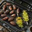 Weber 1500527 Traveler Compact přenosný plynový gril