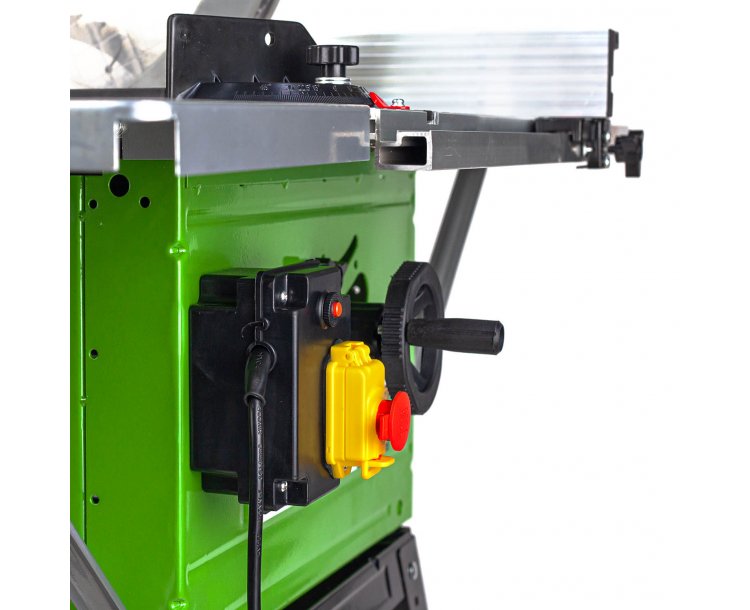 Procraft KR2900 stolní kotoučová pila 1800 W