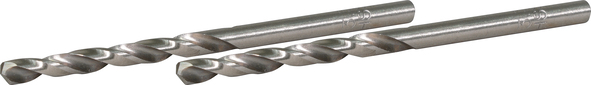 Makita D-77746 vrták do kovu HSS-GS 2ks 3.3x65 mm Makita D-77746 vrták do kovu HSS-GS 2ks 3.3x65 mm