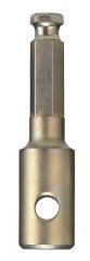 Makita 327687-6 adaptér DDG460 pro uchycení půdního vrtáku Makita