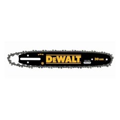 Dewalt DT20665 pilový řetěz s lištou 30 cm pro DCM565