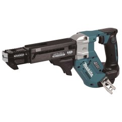 Makita DFR552Z aku šroubovák se zásobníkem 25-55mm, Li-ion LXT 18V bez aku Z