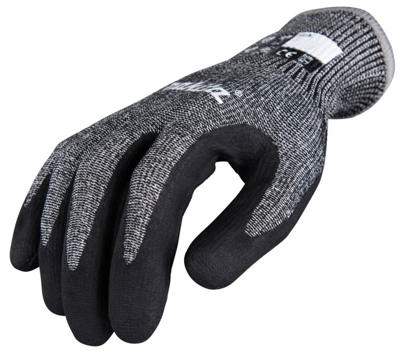 Makita P-84735 rukavice pracovní proti prořezu, nitril, velikost XL/10