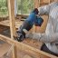 Bosch GSA 18V-280 aku pila ocaska 18 V bez aku 06016D1000