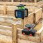 Bosch BB1 konzola a držák pro GRL 0601092H00