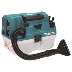 Makita VC014GLZ aku vysavač Li-ion XGT 40V bez aku Z