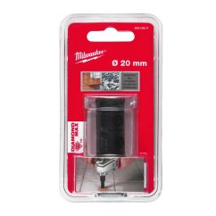 Milwaukee vrták diamantový 20 mm - M14 4932478277