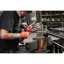 Milwaukee M12 FBFL13-0 aku pásová pilníková bruska 13 mm bez aku 4933480960