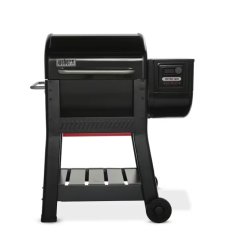 Weber 3400666 spodní police pro gril Smoque