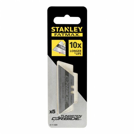 Stanley 0-11-800 náhradní karbidové čepele