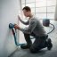 Bosch 06013A8020 GEX 125 excentrická bruska 125 mm
