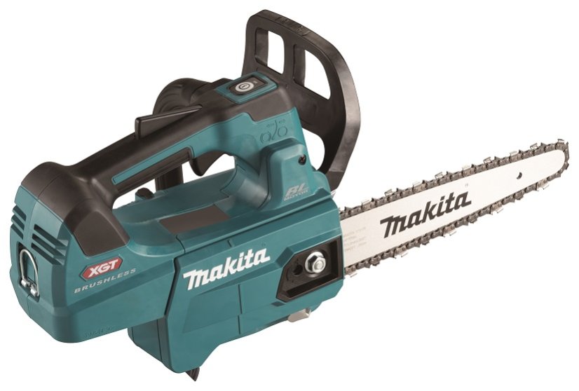 Makita UC006GZ aku řetězová pila carving 250 mm Li-ion XGT 40V, bez aku   Z