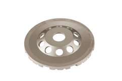 Makita D-80640 kotouč brusný diamantový turbo 125x22.23mm=oldD-66721