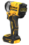 Dewalt DCF922N-XJ18V rázový utahovák 1/2" s pojistnou kuličkou, bez aku a nabíječky, kroutící moment 406 Nm, v karton