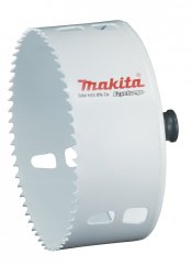 Makita E-04020 děrovka BiM Ezychange 114mm