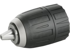EXTOL PREMIUM hlava rychloupínací sklíčidlová 1,5-13mm