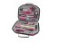 EXTOL LADY 6590 sada nářadí 47ks, 1/4", CrV, růžová