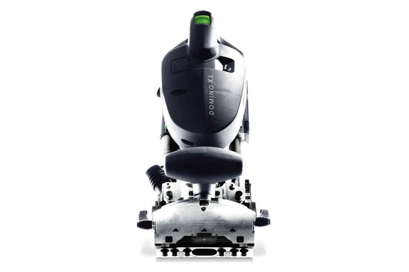 FESTOOL frézka na kolíkové otvory DOMINO XL DF 700 EQ-Plus