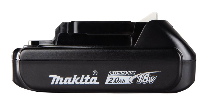 Makita 197254-9 akumulátor Li-ion LXT BL1820B 18V/2,0Ah = old632B42-4=old632F01-2