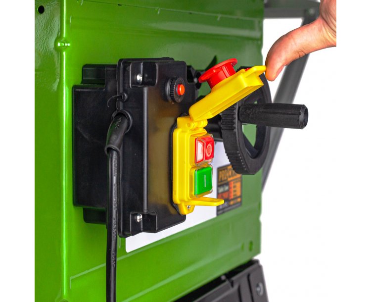 Procraft KR2900 stolní kotoučová pila 1800 W