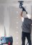 Bosch Expert brusná mřížka EXPERT M480 pro brusky na sádrokarton 225 mm, G 240, 25 kusů 2608900713