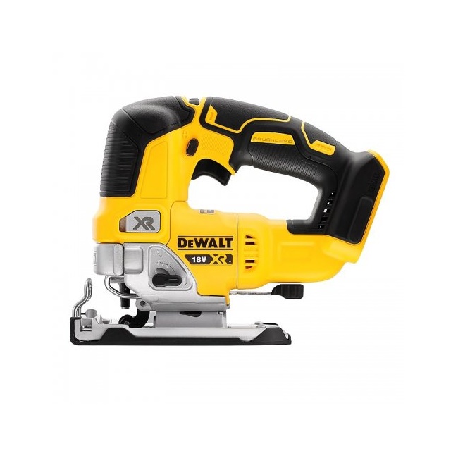 Dewalt DCS334NT aku přímočará pila 18 V bez aku