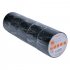 Solight AP07 izolační páska, 38mm x 0,13mm x 10m, černá