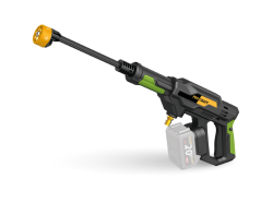 Procraft CW20bb aku tlaková myčka 20 V bez aku