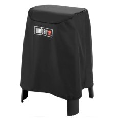 Weber 3401289 ochranný obal Premium pro gril Lumin se stojanem