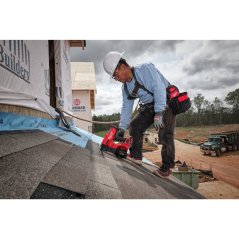 Milwaukee M18 FRCN45-0X aku hřebíkovačka 19-45 mm bez aku 4933498168