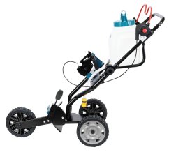 Makita 1914H2-8 vozík pro aku rozbrušovačku CE001G