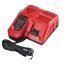 Milwaukee M18 FPP6H3-502B aku sada nářadí 18V M18 FPD3+M18 FIW2F12+M18 CCS55-0+M18 FSZ+M18 FSAG125X+M18 TLED 2x 5Ah4933498659