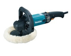 Makita 9237CB leštička 180mm,1200W