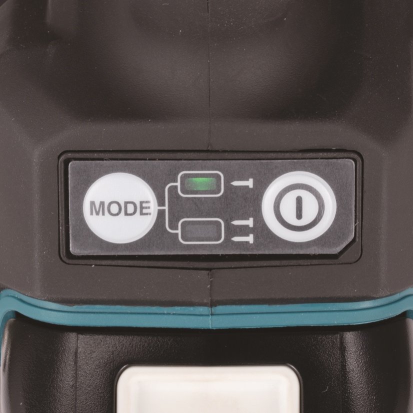 Makita DBN610ZJ aku hřebíkovačka Li-ion LXT 18V, bez aku Z